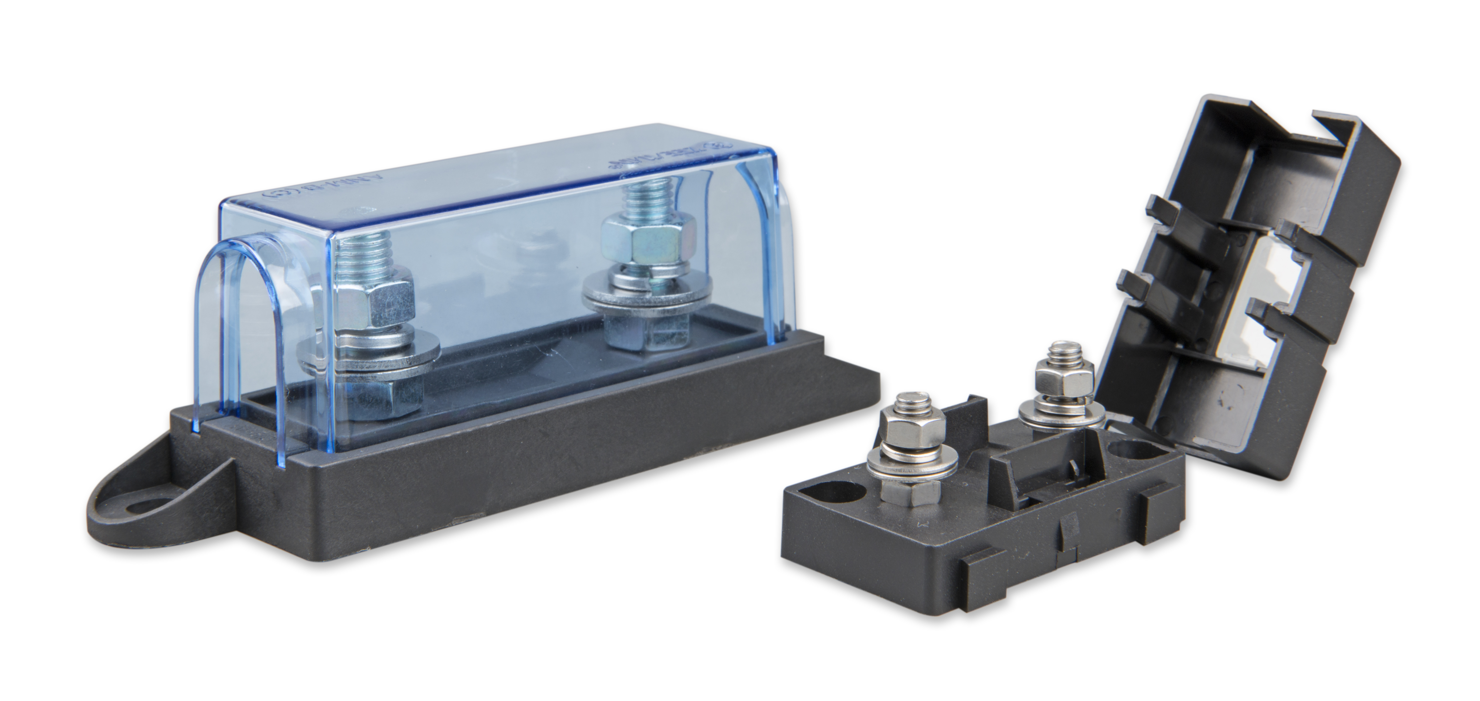 Fuses & fuse holders Log Energy